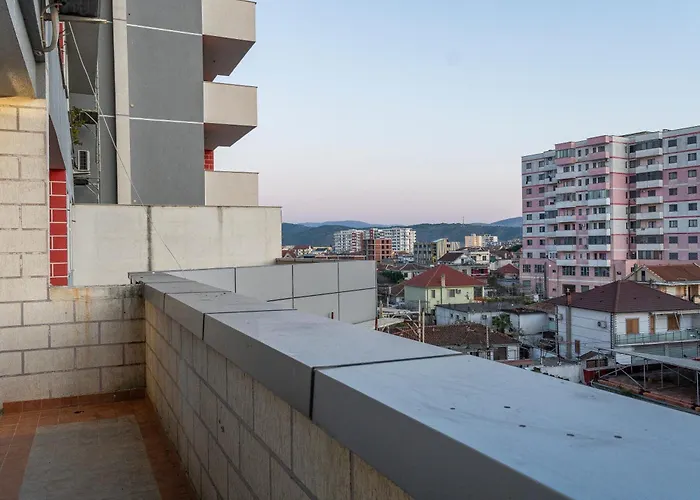 Appartamento Peaceful With Balcony View *