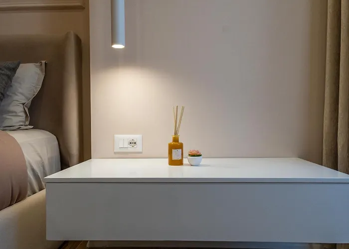 Appartamento Peaceful With Balcony View Shkodër