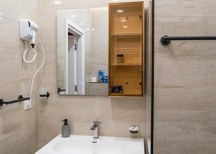 Appartamento Peaceful With Balcony View Shkodër