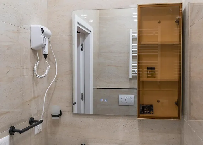 Appartamento Peaceful With Balcony View Shkodër