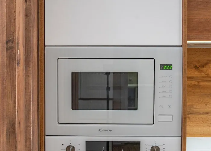 Appartamento Peaceful With Balcony View Shkodër