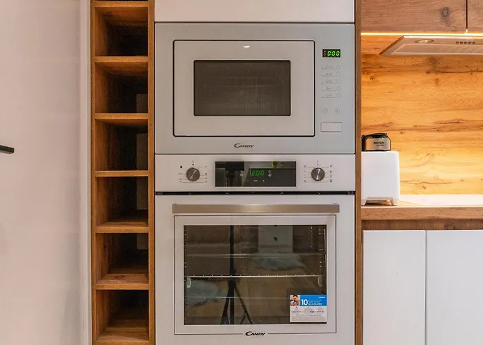 Peaceful With Balcony View * Shkodër