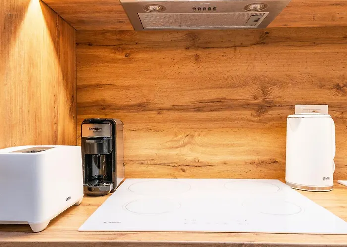 Peaceful With Balcony View * Shkodër