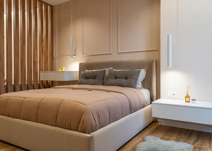 Appartamento Peaceful With Balcony View