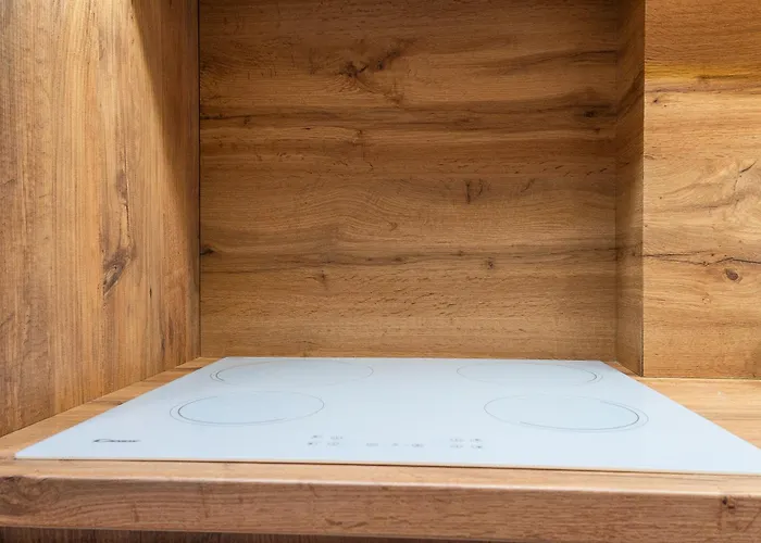 Appartamento Peaceful With Balcony View Shkodër