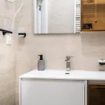 Apartamento Modern With Balcony & Fast Wi-fi & Self Check-in Shkodër
