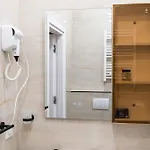 Modern With Balcony & Fast Wi-fi & Self Check-in Apartamento Shkodër