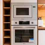 公寓 Modern With Balcony & Fast Wi-fi & Self Check-in Shkodër