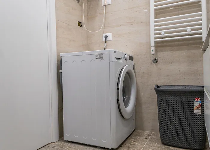 Appartement Peaceful With Balcony View Shkodër